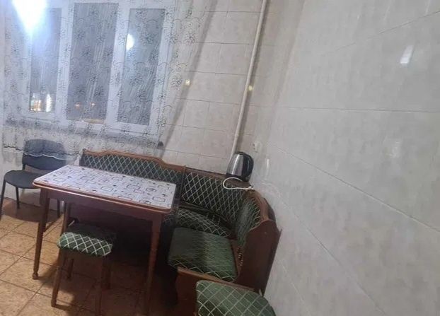 S Сдам комнату с балконом  в 2-х комнатной квартире метро Студенческая - фото 1