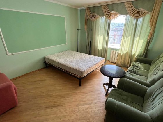 Оренда кімнати, вул. Чорновола в новобудові (Чорновола-Варшавська) Львів