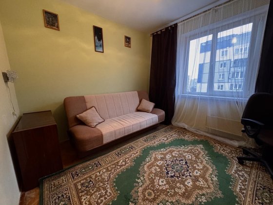 Оренда / Кімната / вул.Коломийська 3/ Львів Львів