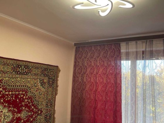 Підселення до власниці квартири на Виговського Львов