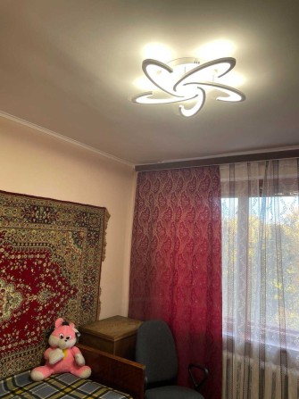 Підселення до власниці квартири на Виговського - фото 1