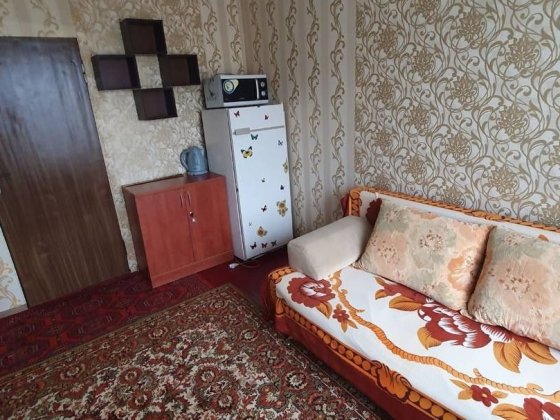 Комната в гостинке Харків