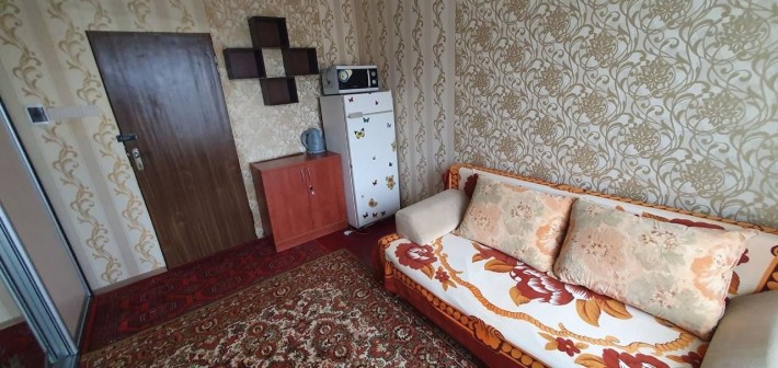 Комната в гостинке - фото 1