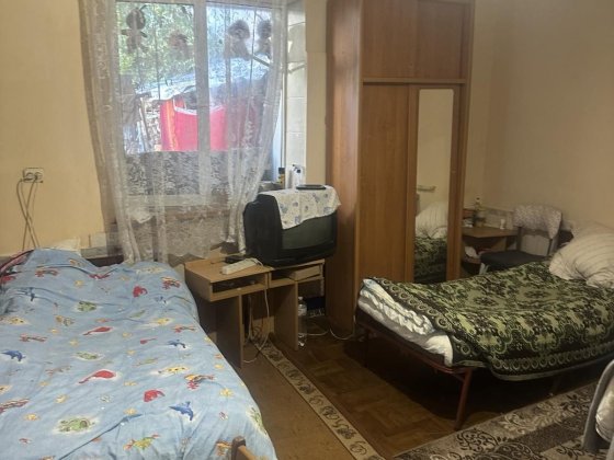 Ліжко місце, кімната на підселення Львов