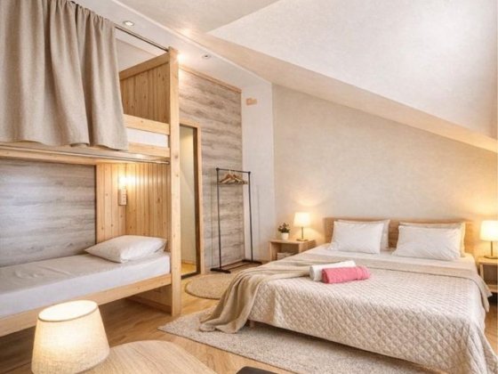 Кімната, хостел , готель Львов