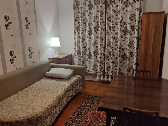 Здаю кімнату в квартирі Сихів(Санта-Барбара) для 1 дівчини чи хлопця Львов