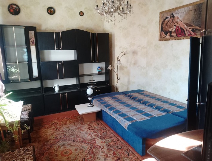 Сдам комнату в доме, метро Киевская, 10  мин пешком - фото 1