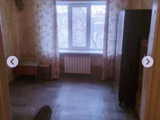 Сдам гостинку со своим санузлом на Одесской Харків