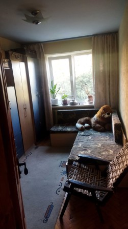 Кімната вул.Любінська(р-н Виговського-Петлюри).Вільна. - фото 1