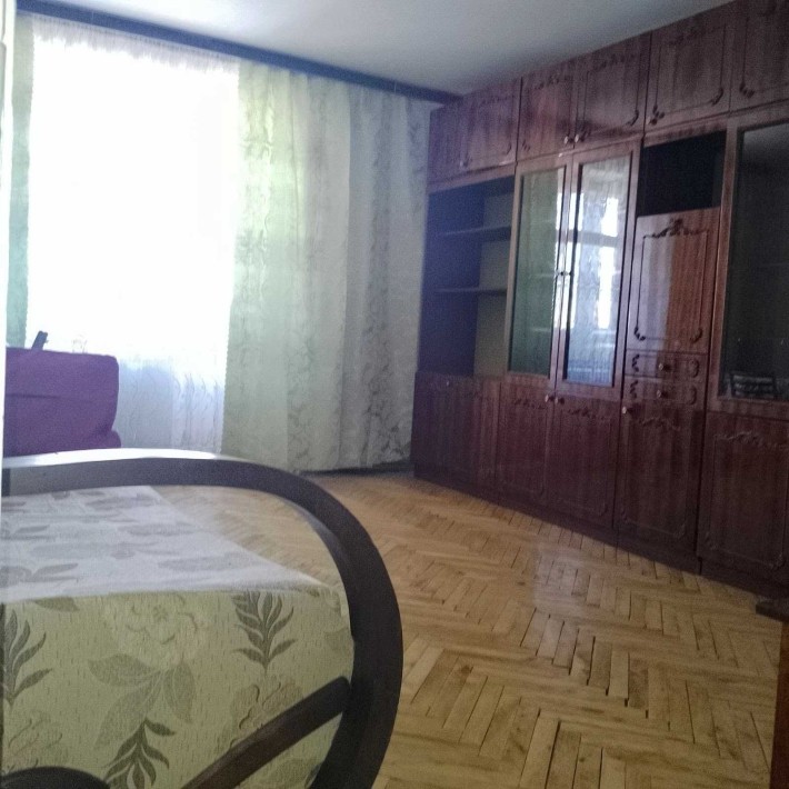 Симиренко Борщаговка Святошинский Зодчих Королёва - фото 1