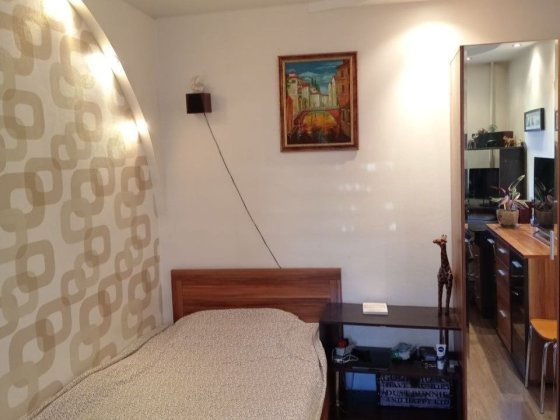 Сдам комнату в своей квартире Киев