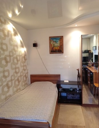 Сдам комнату в своей квартире - фото 1