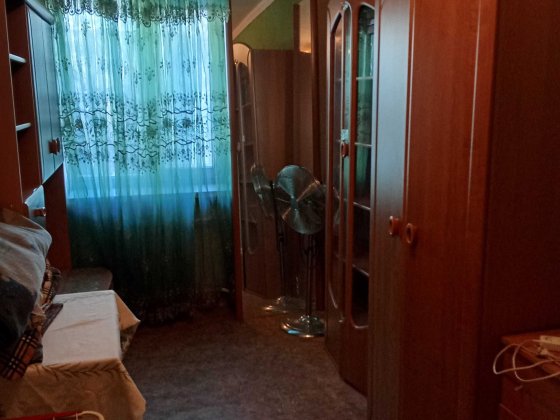 Сдам кімнату Відрадний Киев