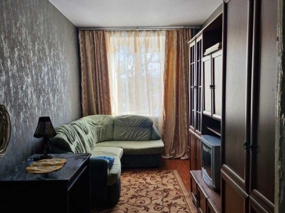 Здам кімнату Ахієзарів (Халтуріна) Харків