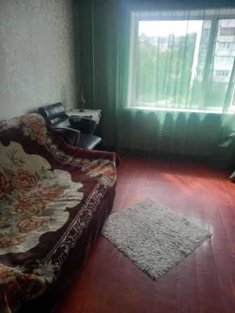 Кімната 12 м2, вул. Феодосійська 10, метро "Деміївська" - фото 1