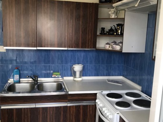 Кімната під ключ (БЕЗ ВЛАСНИКІВ), Бальзака,24 Киев