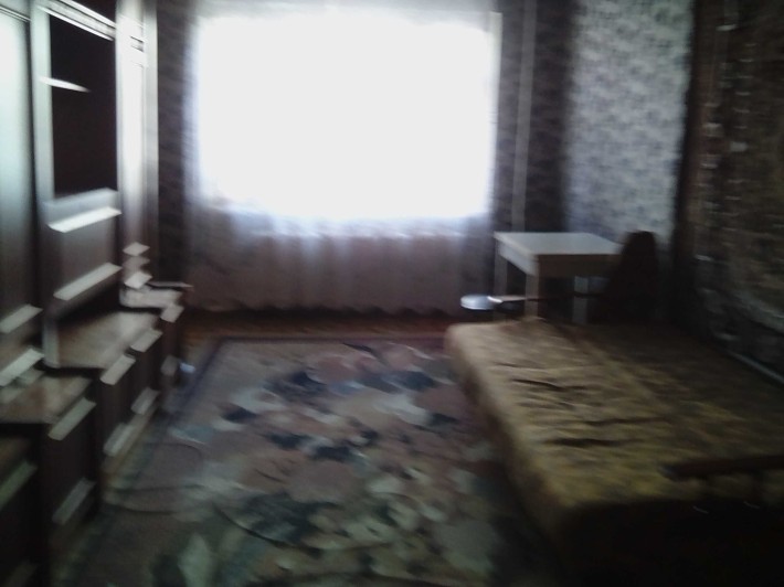 Сдается комната в квартире с хозяйкой для одной  девушки - фото 1