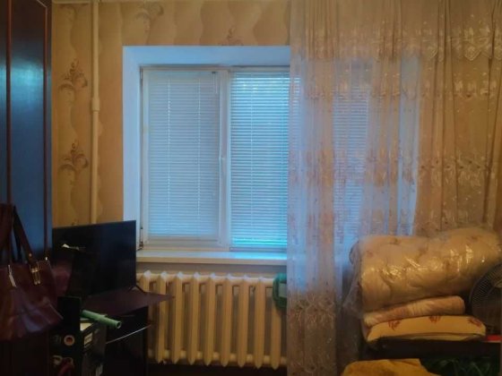 Комната в коммуне на Пр.Добровольского/Марсельская. Укомплектованная. Одеса