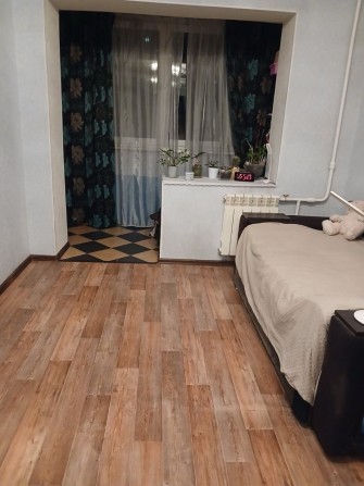 Здам койкомісце в однокімнатній квартирі - фото 1