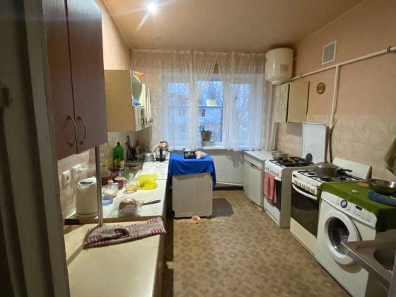 Сдам комнату в коммуналке Одеса