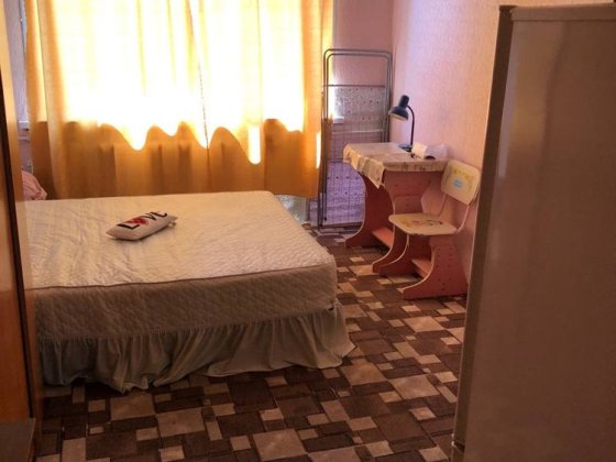 Здам Дарниця кімната в общежитіі  Дніпровський Киев