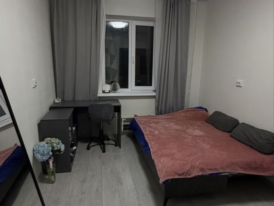 здається кімната , з хороошим ремонтом Киев