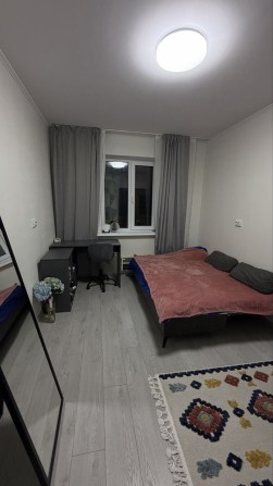 здається кімната , з хороошим ремонтом - фото 1