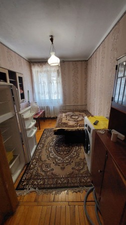 Сдаётся комната в коммуне на Люстдорфской дороге 52 Б . - фото 1