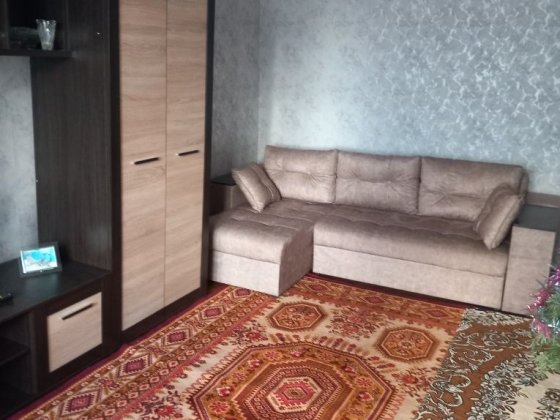 Сдам комнату с хозяйкой Одеса