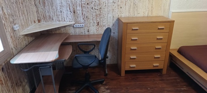 СИРЕЦЬ.Кім-21м.Без комісії.Для 1-го.Ст.м.Сирець,8хв.пішки - фото 1