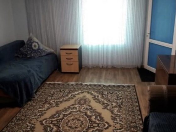 Сдам кімнату с 15.02. 2026 р. для працюючої жінки . Одеса