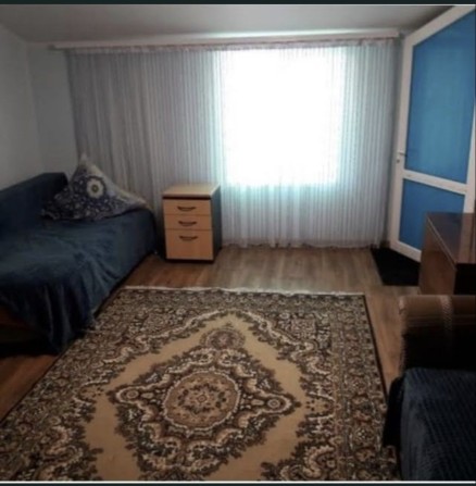 Сдам кімнату с 15.02. 2026 р. для працюючої жінки . - фото 1