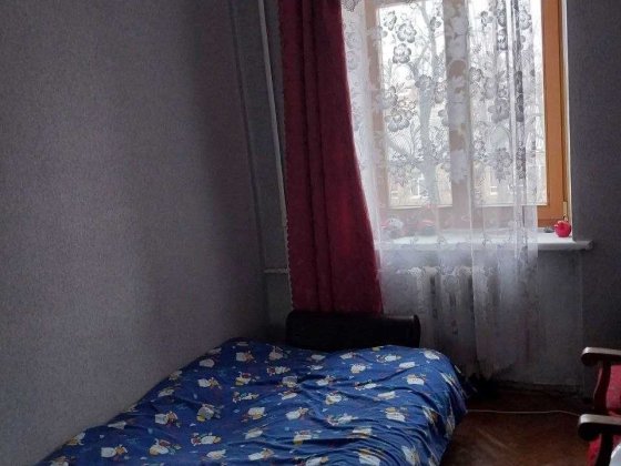 Здається в оренду кімната, для дівчини Київ