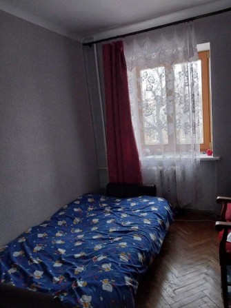 Здається в оренду кімната, для дівчини - фото 1