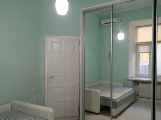 Здам кімнату в "комуні",Центр.