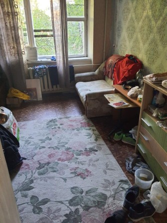 Здам 2 комнаты Шклярука. Хозяин - фото 1