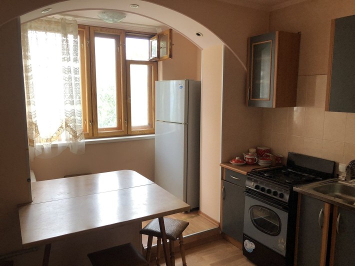 Сдам 1 комнатую квартиру на Салтовке возле метро - фото 1