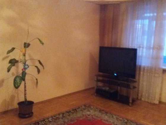 Оренда кімнати, Сихів Львов