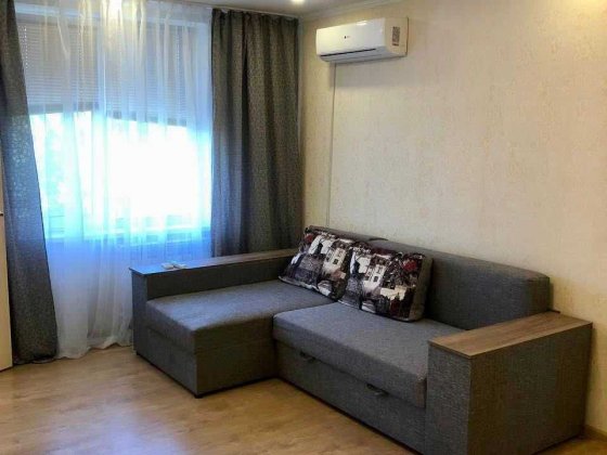 NN S4 Аренда 1 комнатной квартиры Гагарина Спортивная можно с собачкой Харків