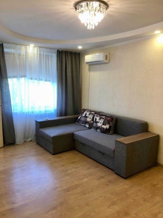 NN S4 Аренда 1 комнатной квартиры Гагарина Спортивная можно с собачкой - фото 1