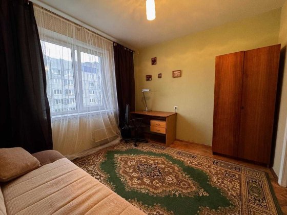 Оренда / Кімната / Ремонт/Коломийська/ Панель/ Львів Львів