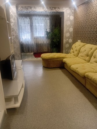 Квартира, кімната, сдача, оренда, салтовка, комната, 3-х кімнатна - фото 1