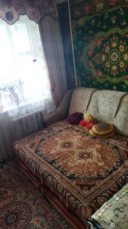 Кімната з балконом Драгана-М.Гориня(р-н Санта-Барбара)в хор.стані ізол - фото 1