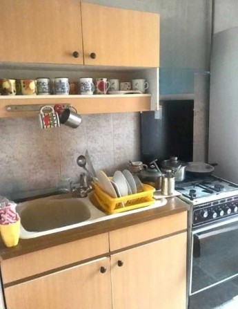 Підселення, оренда ізольованої кімнати.. вул. В. Великого-нов. Цум - фото 1