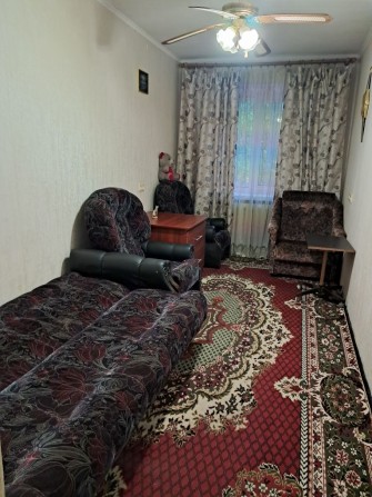 Сдам комнату 12м 5-ая ст.Б.Фонтана 2700грн - фото 1