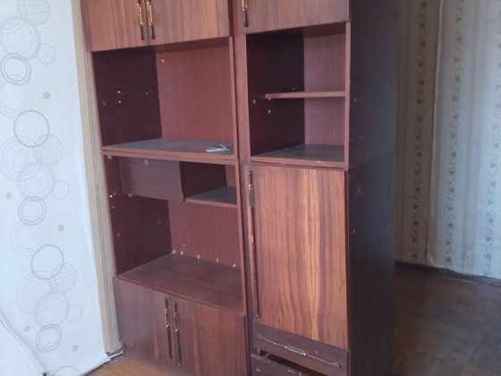 Сдам комнату в Лузановке. Свет не выключают. Одеса