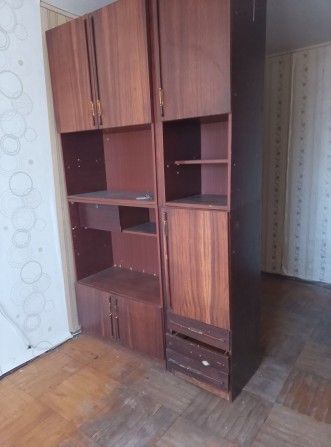 Сдам комнату в Лузановке. Свет не выключают. - фото 1