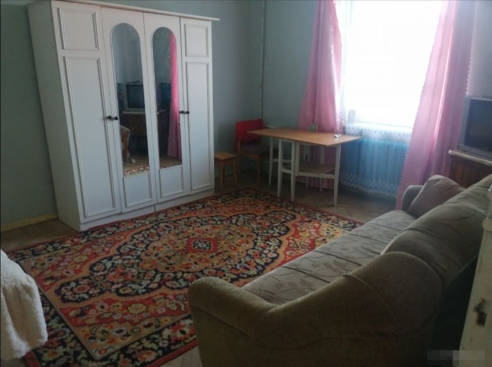 Оренда 1 кімнати, вул. Мельника - фото 1