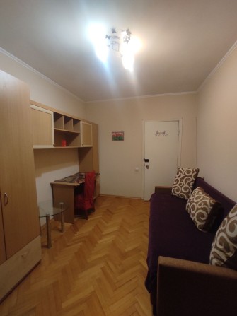 м. Позняки   Срібнокільська 22 а для дівчини - фото 1