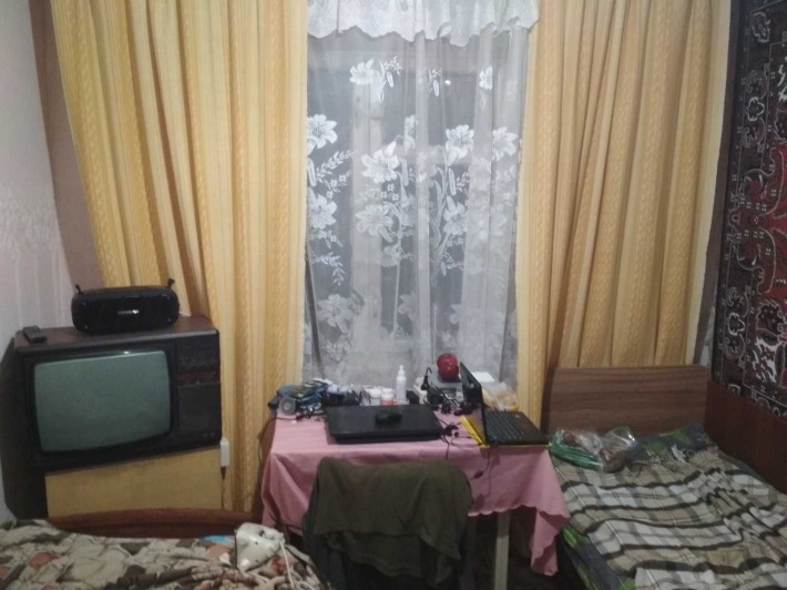 Прилужная, подселение отдельная комната, метро Академгородок - фото 1